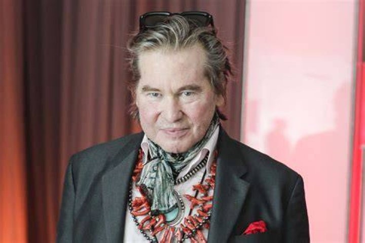 Discover The Intriguing Nationality Of Val Kilmer: Unveiling Hidden Truths