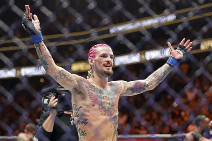 Discover The Unstoppable Rise Of Suga Sean O'Malley's Sister In MMA