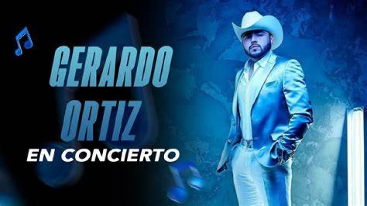 Discoveries And Insights About Gerardo Ortiz Siblings