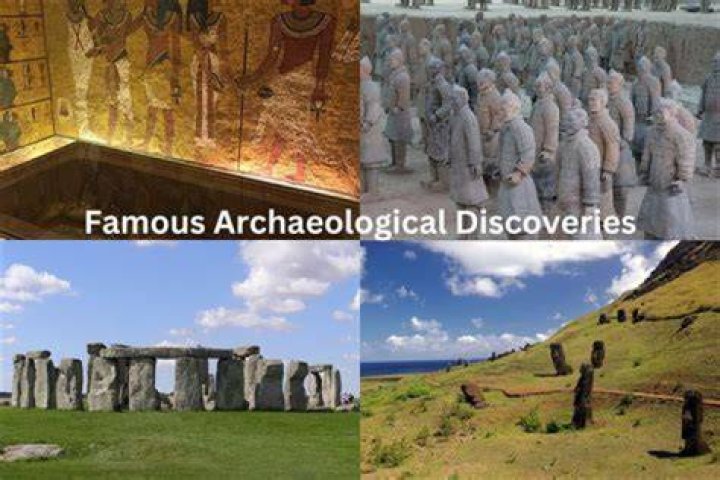 Discoveries And Insights Into Her Age