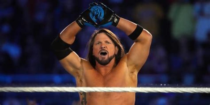Discoveries And Revelations About AJ Styles