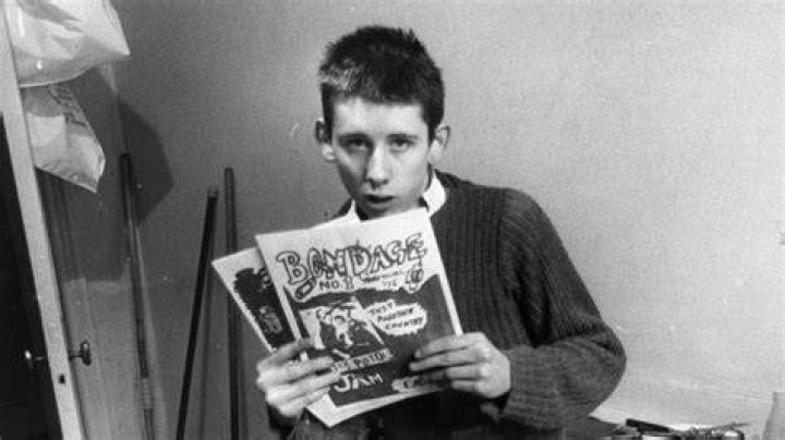 Does Shane MacGowan Have Kids?