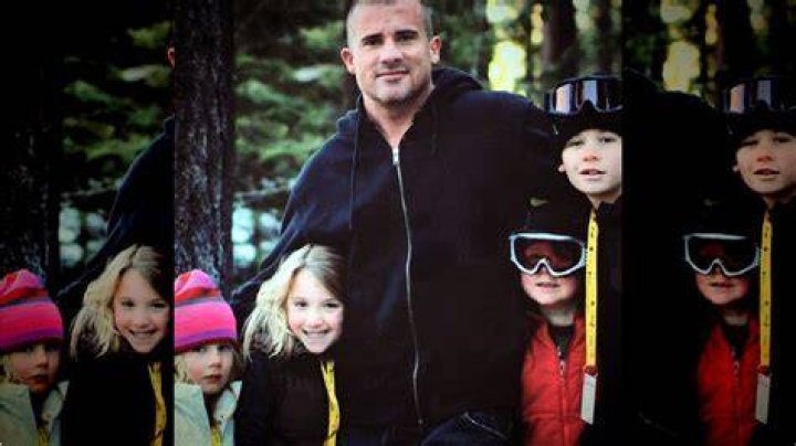 Dominic Purcell's Children: Discoveries And Insights