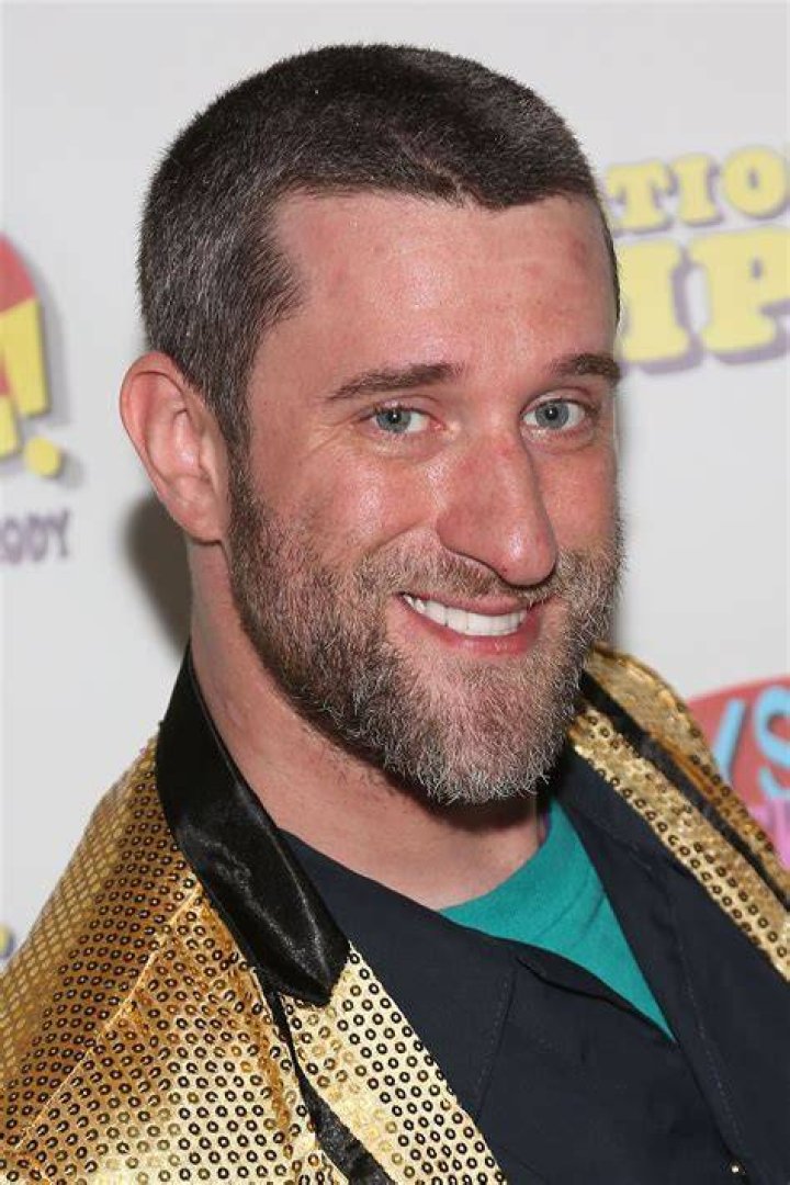 Dustin Diamond: Exploring His Ethnicity, Nationality, Race, Family, And Body Measurements