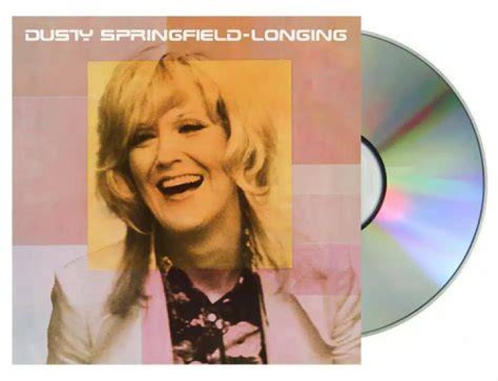 Dusty Springfield - WeBlogy