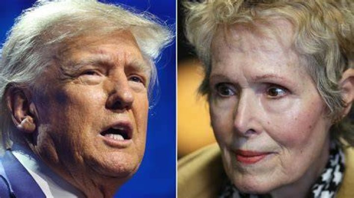 E. Jean Carroll&rsquo;s Trump allegation is devastatingly odd.