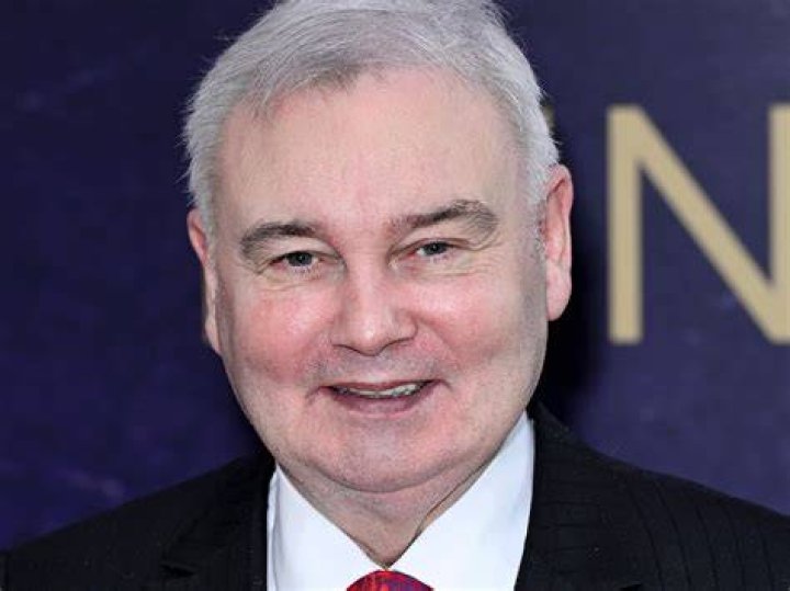 Health And Illness Update For Northern Irish Broadcaster Eamonn Holmes: Has He Had Surgery? Eamonn Holmes