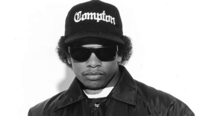 EazyE's Daughter Recreates Iconic Photos For His 54th Birthday HipHopDX
