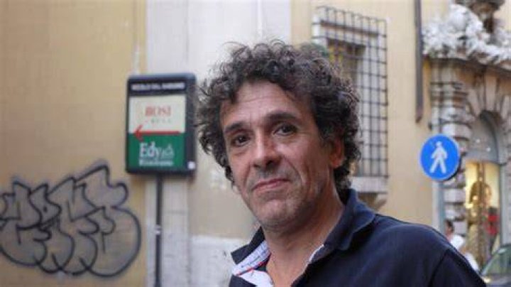Eduardo Febbro
