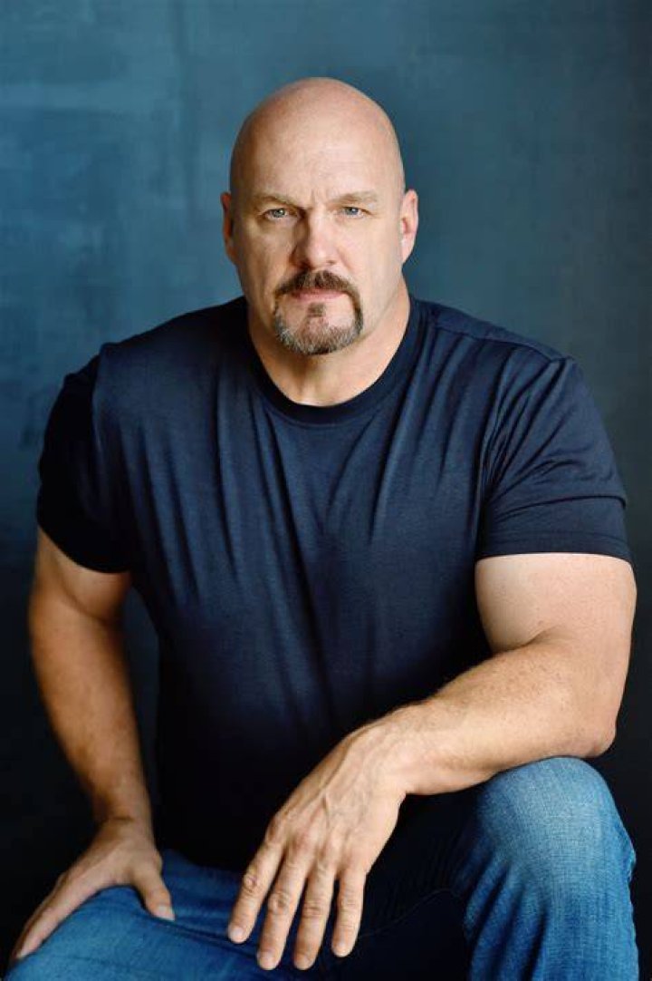 Eric Allan Kramer Alchetron, The Free Social Encyclopedia