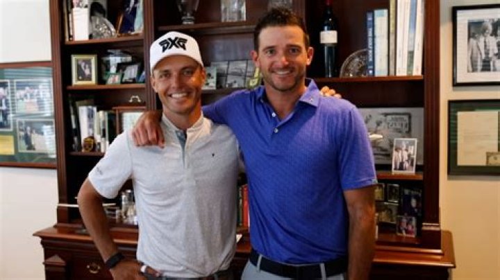 Eric Cole at the Arnold Palmer Invitational presented by Mastercard