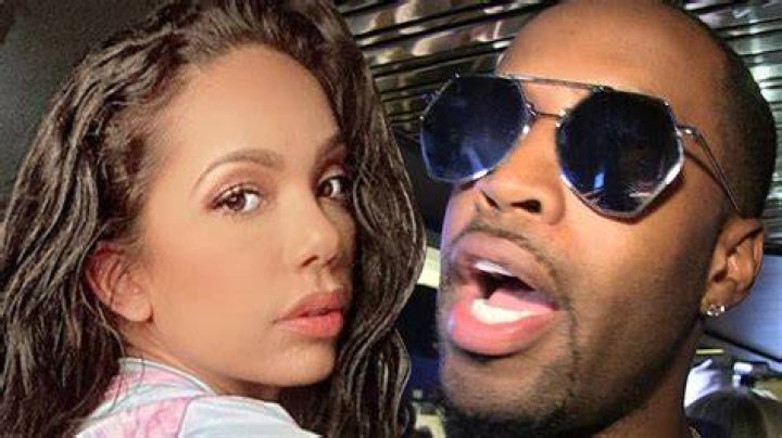 Erica Mena Says Safaree's Apology On The Recent Episode Of 'Love & Hip