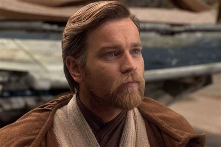 Ewan McGregor