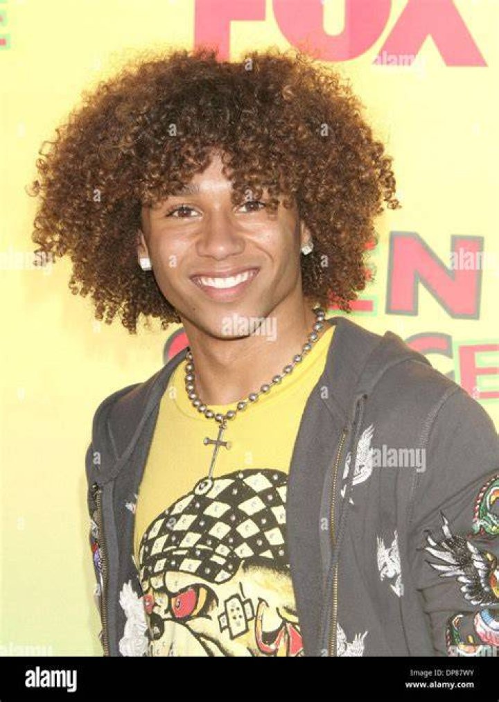 Exploring Corbin Bleu's Ethnicity, Nationality, Race, Family, And Body Measurements