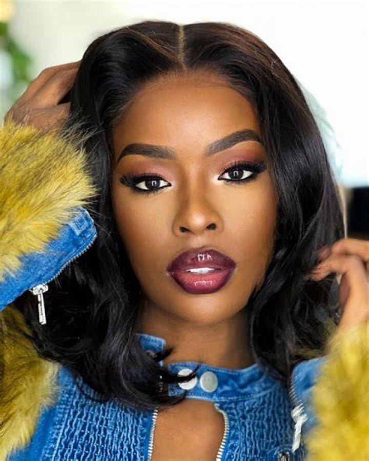 Exploring Justine Ndiba On Instagram: Who Is Justine Ndiba?