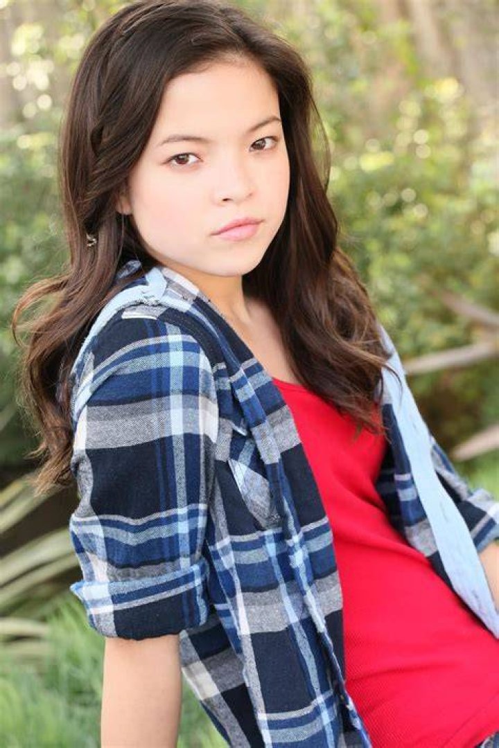Exploring Piper Curda's Ethnicity, Nationality, Race, Family, And Body Measurements