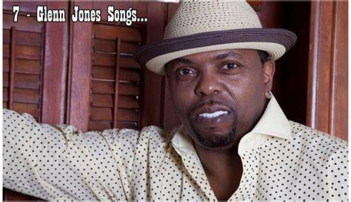 Exploring The Life And Wealth Of Glenn Jones: A Comprehensive Biography