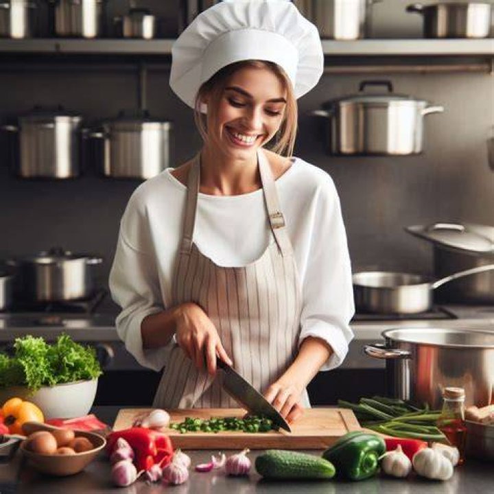 Exploring The Life Of Chef Aaron May: Is Aaron May Married And What Is His Age?