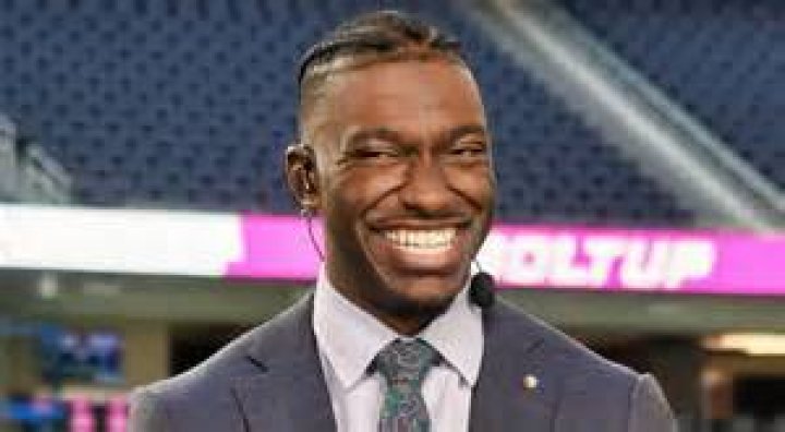 Exploring The Mystery: What Happened To Robert Griffin III AKA Robert Griffin?