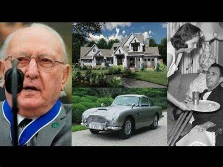 Exploring The Net Worth, Income, Salary, And Biography Of Bob Cousy