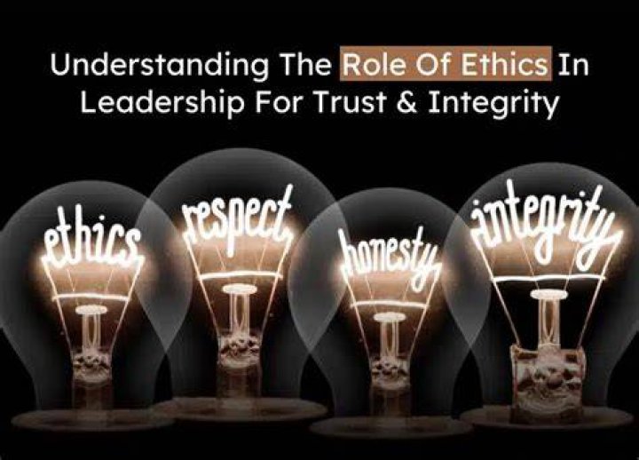 Exploring The Roots Of An Inspiring Leader