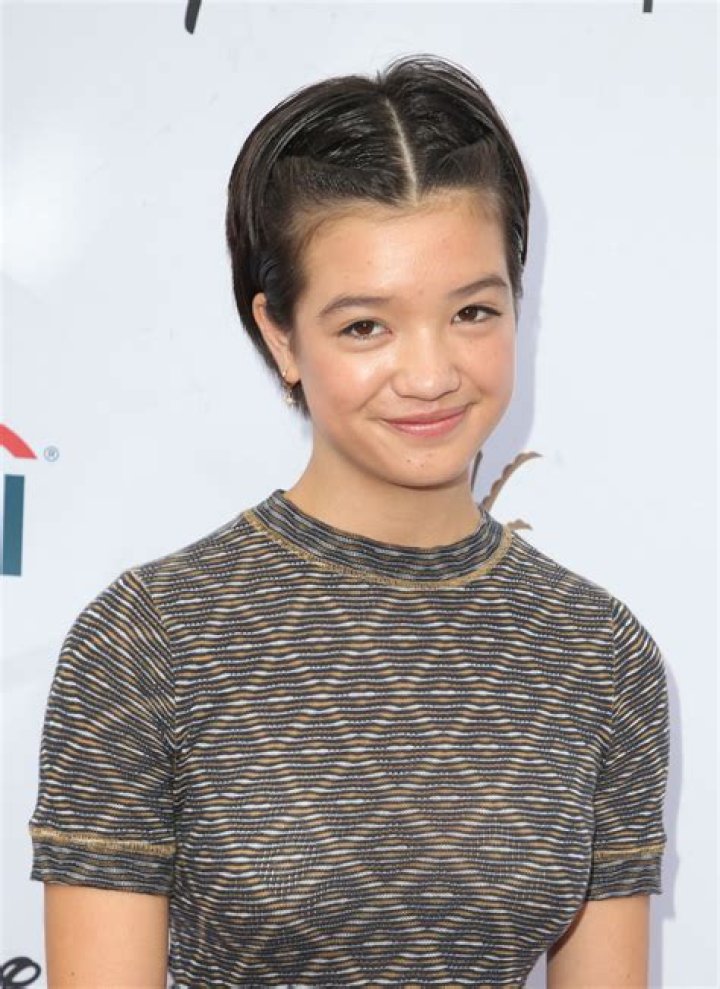 Family LEE🔥 🌟 Peyton elizabeth lee, Andi mack, Peyton