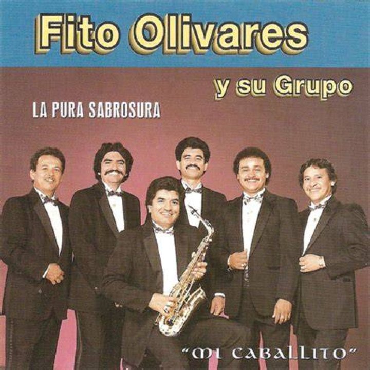Fito Olivares Cause Of Death