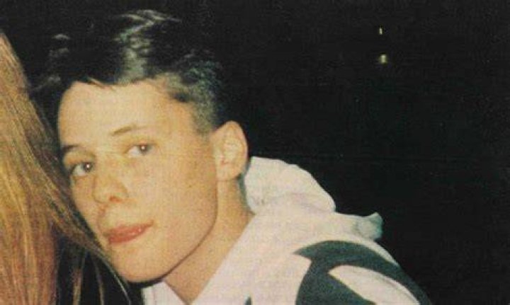 FLASHBACK Brandon Teena Is Raped And Murdered (December 31, 1993) IN