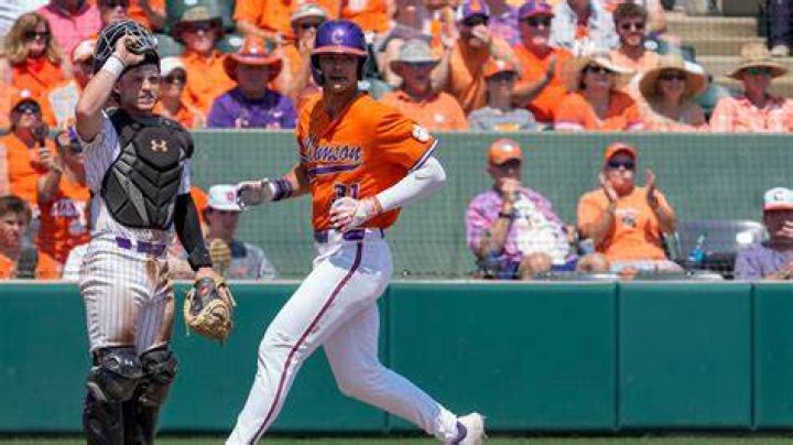 FSU baseball Caden Grice, Clemson beat Seminoles, take series