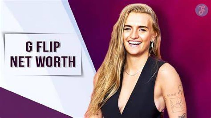 G Flip's Net Worth vs Chrishell Stause's Net Worth