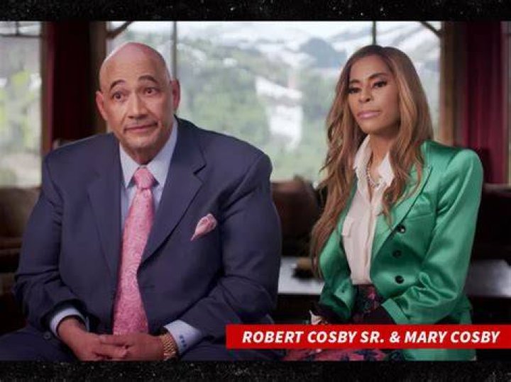 Real Housewives Of Salt Lake City: Jen Shah shares feelings of betrayal over dispute with designer 7 Got busted: When Mary Cosby was asked about her thoughts on the incriminating audio, she said, 'Jen just got busted'