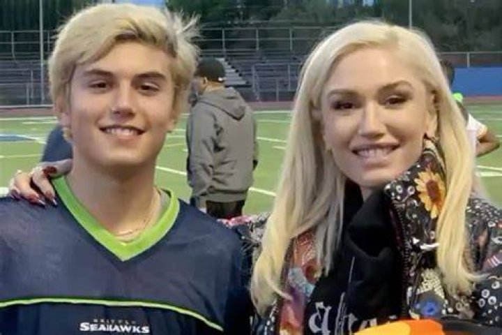 Gwen Stefani&rsquo;s son Kingston marks huge first, shares emotional moment