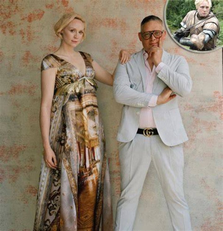 Gwendoline Christie Boyfriend, Gay, Weight, Birthday