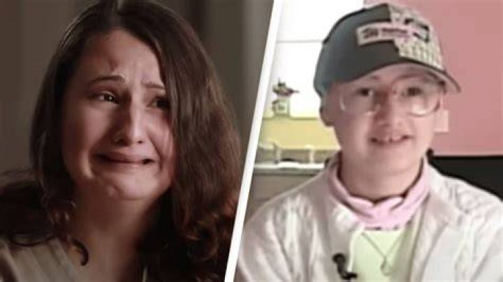 Gypsy Rose Blanchard recalls shocking comment grandfather made after