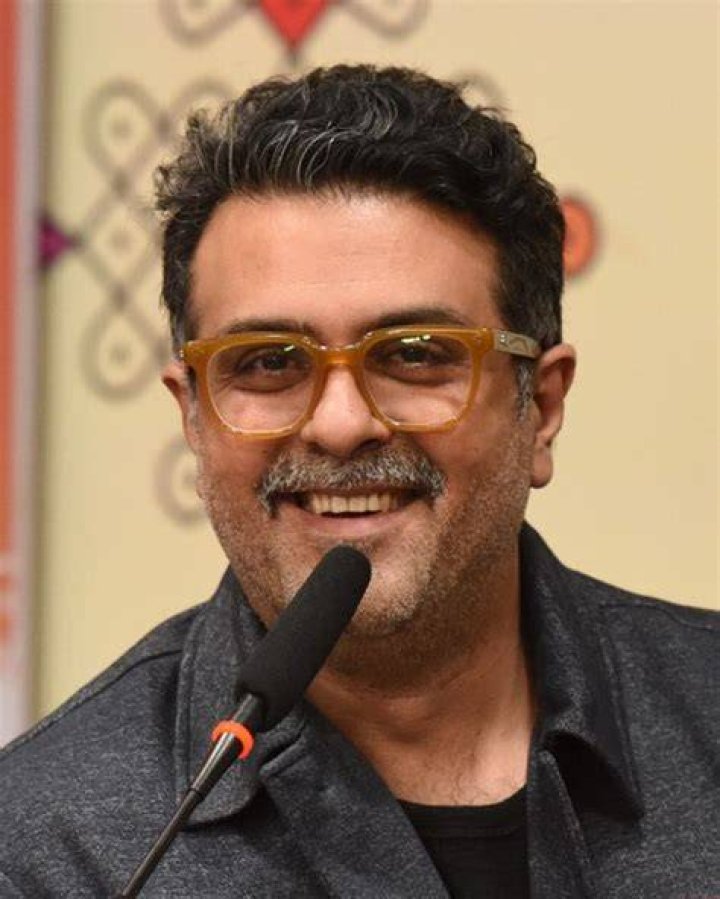 Harman Baweja Harman Baweja