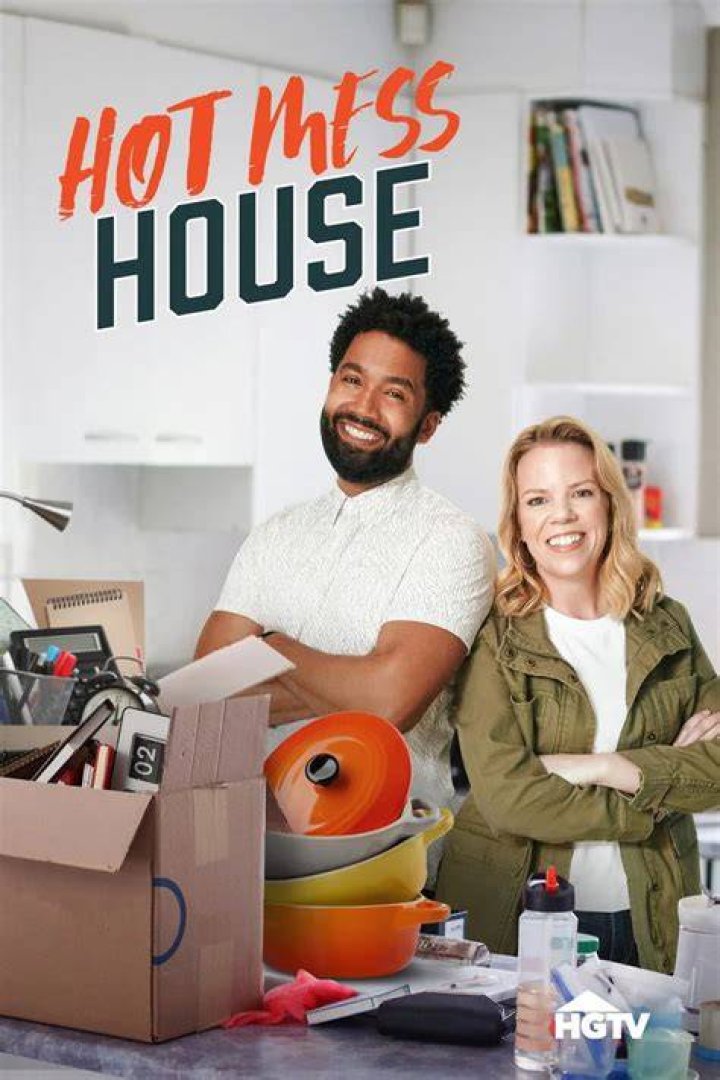 Hot Mess House application process: Info about the show and how to apply! Thu 9 July 2020 13:53