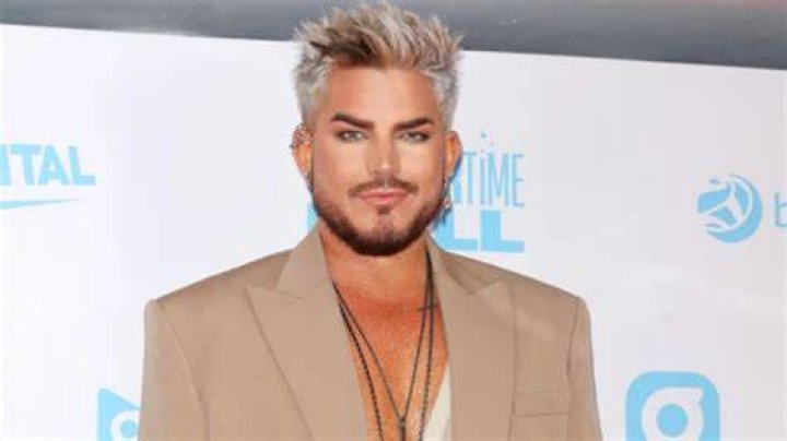 How Did Adam Lambert Lose Weight? The New York Banner
