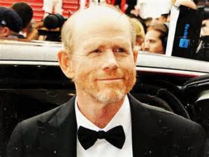 How much is Ron Howards net worth in 2023