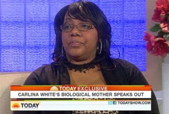 How Old Is Carlina White Today