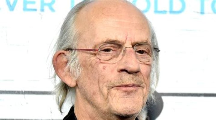 How Old Is Christopher Lloyd?