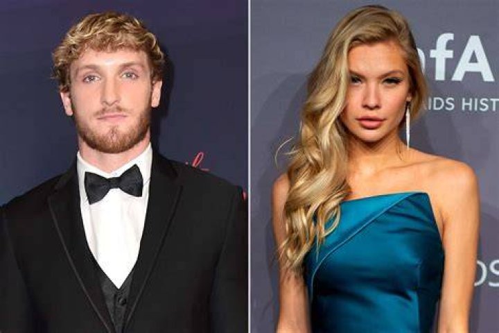 How Old Is Logan Paul's Girlfriend?