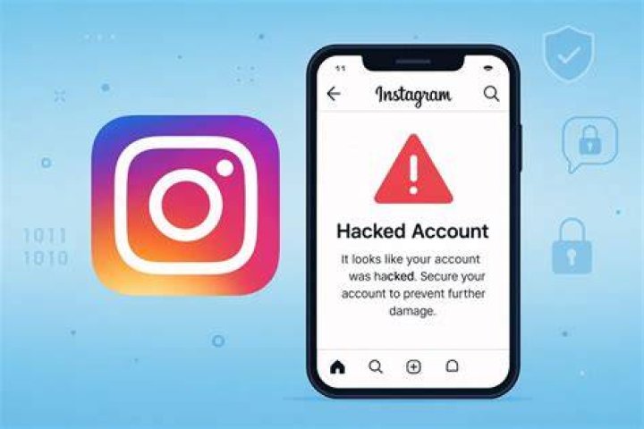 How to Recover Hacked Instagram? Know how to identify scams and what to