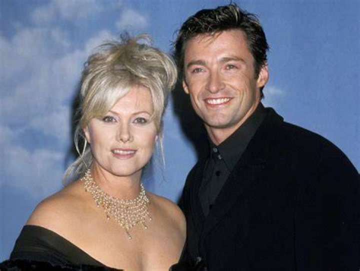 Hugh Jackman Wife Deborra Lee Furness Weight Loss Journey | Before And After