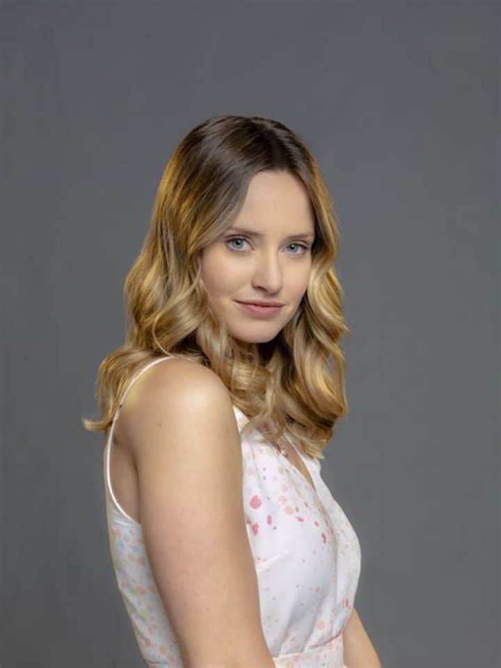 Image Gallery merritt patterson