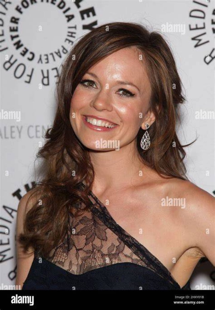 Image of Rachel Boston