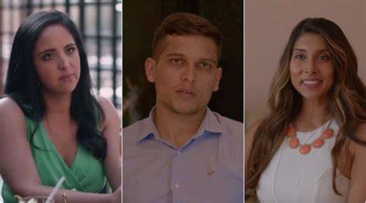 Indian Matchmaking's Viral has a 'perfect' life but all she's missing is a man