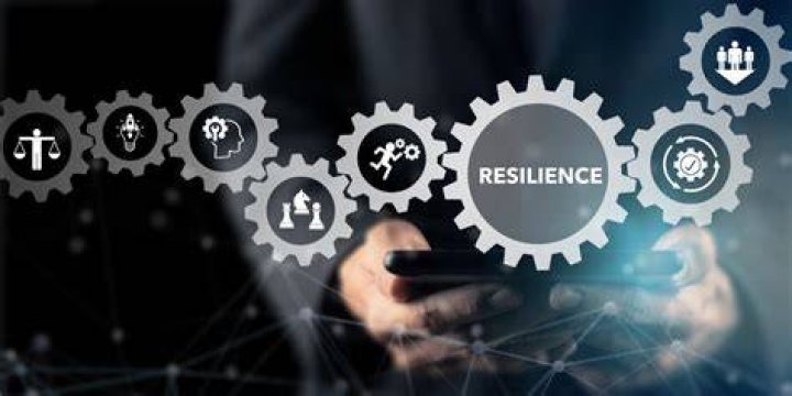 industry resilience industry resilience