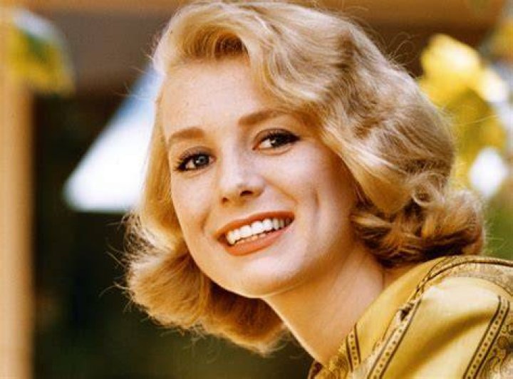 Inger Stevens &mdash; inside Life and Mysterious Death of 'The Twilight Zone