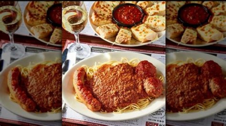 Insider Secrets To Old Spaghetti Factory Coupons