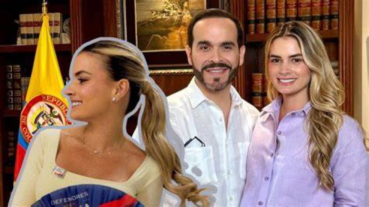 &iquest;Qui&eacute;n es la esposa del payaso Brincos Dieras? Te decimos Mediotiempo